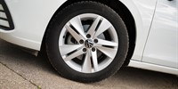 Volkswagen Golf 2.0 TDI