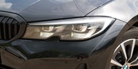 BMW
 3-Series 2.0 D