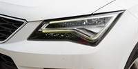 Seat Ateca 1.6 TDI Style