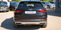 Audi Q3 2.0 TDI S-Tronic