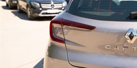 Renault CAPTUR 1.5 DCI