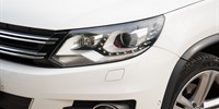 Volkswagen Tiguan
 2.0 TDI DSG R-Line 4MOTION