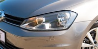 Volkswagen Golf 2.0 TDI DSG Highline