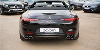 Mercedes-Benz SL-Class
 43 AMG