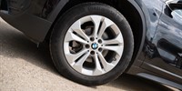 BMW
 X1 1.5 D sDrive