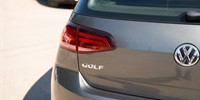 Volkswagen Golf 1.6 TDI