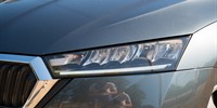 Škoda Octavia 2.0 TDI DSG