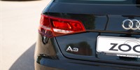 Audi A3
 30 TDI Sportback