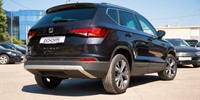 Seat Ateca 1.6 TDI DSG