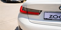 BMW
 3-Series 318D