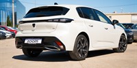 Peugeot 308 1.5 BlueHDI ALLURE PACK