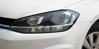 Volkswagen Golf 1.6 TDI 