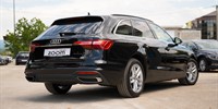 Audi A4
 2.0 TDI