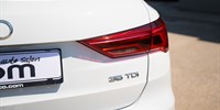 Audi Q3 35 TDI S-Tronic