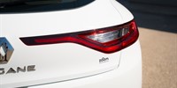 Renault Megane 1.5 DCI