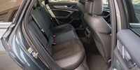 Audi A6
 2.0 TDI S line