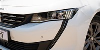 Peugeot 508 1.5 BlueHDI