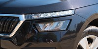 Škoda Kamiq 1.6 TDI DSG Business