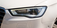 Audi A3
 2.0 TDI Sportback