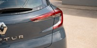 Renault CAPTUR 1.5 DCI BUSINESS
