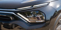 Citroën C4 1.5 BlueHDI