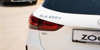 Mercedes-Benz GLA 200 D AMG