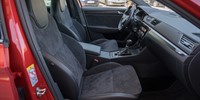 Škoda Superb 2.0 TDI DSG 200KS SPORTLINE
