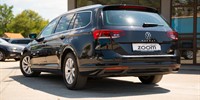 Volkswagen Passat 2.0 TDI DSG