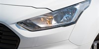 Ford
 Tourneo Connect 1.5 TDCI 7 Sjedišta