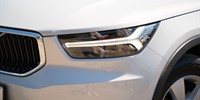 Volvo
 XC40 2.0  D3