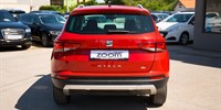 Seat Ateca 1.6 TDI DSG