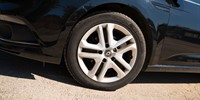 Renault Megane 1.5 DCI