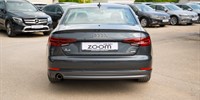 Audi A4
 2.0 TDI S line