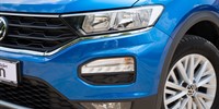 Volkswagen T-Roc 2.0 TDI