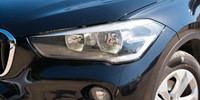 BMW
 X1  SDrive 18D