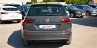 Volkswagen Tiguan
 2.0 TDI DSG