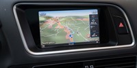 Audi SQ5 3.0 TDI S line QUATTRO