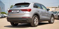 Audi Q3 40 TDI QUATTRO