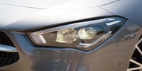 Mercedes-Benz CLA-Class 200 D