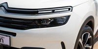 Citroën C5 Aircross 1.5 BlueHDI 