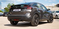 Citroën C4 1.5 BlueHDI