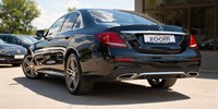 Mercedes-Benz E-Class
 220 D AMG