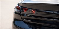 Peugeot 508 2.0 BlueHDI GT line