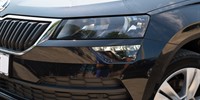 Škoda Karoq 2.0 TDI 