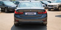 BMW
 3-Series 318 D