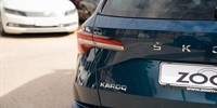 Škoda Karoq 2.0 TDI
