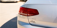 Volkswagen Passat 1.6 TDI