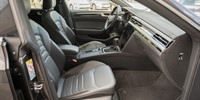 Volkswagen Arteon 2.0 TDI DSG