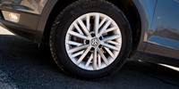 Volkswagen T-Roc 1.6 TDI 