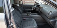 Citroën C5 Aircross 1.5 BlueHdi